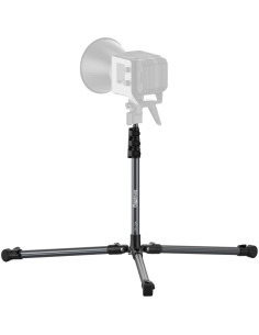 Soporte de Luz Plegable SmallRig 190cm 4kg Ajustable 2