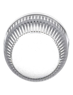 Globo Antideslumbrante Attwood 912852-7 Luz de Navegación Blanco