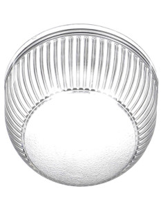 Globo Antideslumbrante Attwood 912852-7 Luz de Navegación Blanco 2