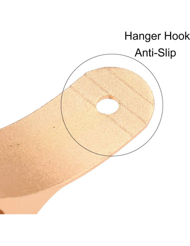 Pinzas de Toalla de Playa Z ZICOME - Juego de 3 Aluminio 10.4 cm