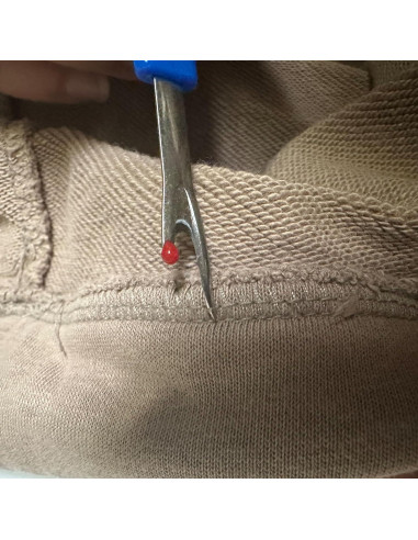 Kit de Costura Poexuzi 5 Piezas - Desgarradores de Hilo