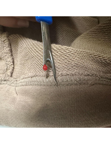 Kit de Costura Poexuzi 5 Piezas - Desgarradores de Hilo