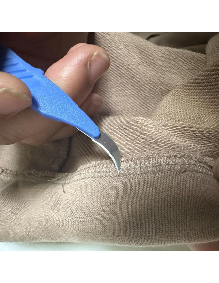 Kit de Costura Poexuzi 5 Piezas - Desgarradores de Hilo