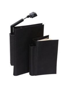 Set de Regalo Deluxe para Lectores Periscope con Luz LED