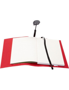 Set de Regalo Deluxe para Lectores Periscope con Luz LED 2