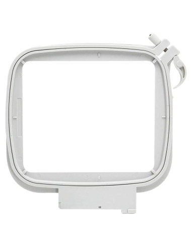 Aro de Bordado Sew Tech 4.7x4.7" (120x120 mm) para Husqvarna y Pfaff