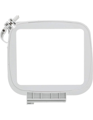 Aro de Bordado Sew Tech 4.7x4.7" (120x120 mm) para Husqvarna y Pfaff