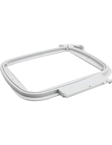 Aro de Bordado Sew Tech 4.7x4.7" (120x120 mm) para Husqvarna y Pfaff