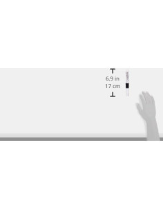 Aerador de Vino Cork Pops Giovanni VinOair Antigoteo 14.6cm 2