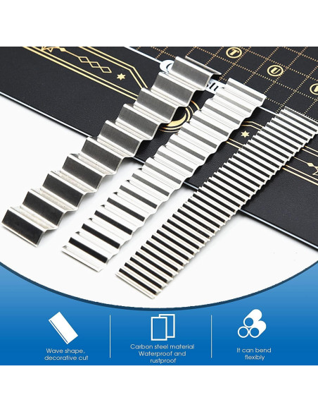 Juego de Herramientas de Arcilla Polimérica 19 PCS JiaMai