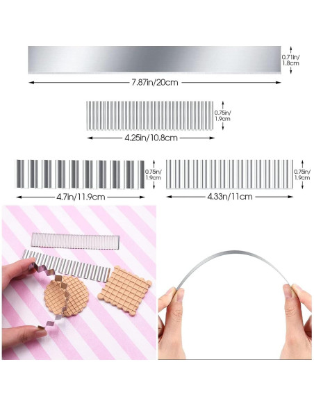 Juego de Herramientas de Arcilla Polimérica 19 PCS JiaMai