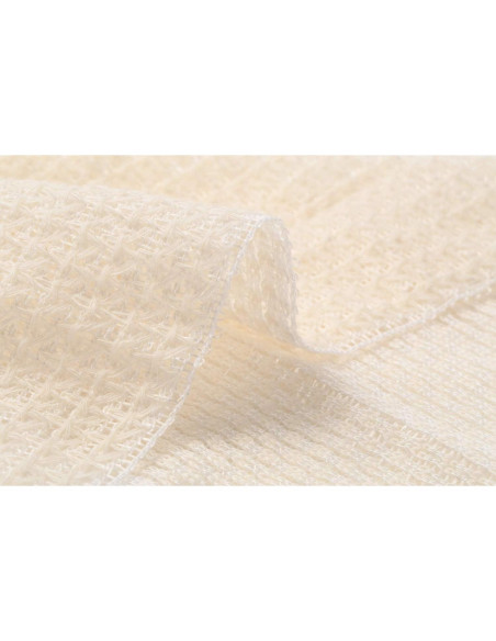 Esponja Exfoliante de Espalda Terra Distribution 90cm Algodón Orgánico