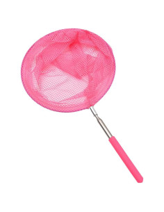 Red de Pesca Plegable GOOHOCHY 37x20cm Acero Nylon