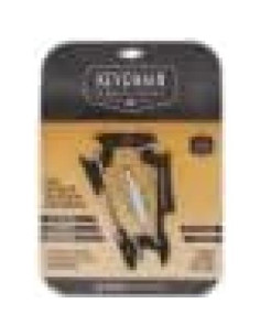 Herramienta de Skate Carabiner 2.0 Shark Wheel - Multi-herramienta ligera 2