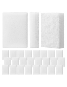 Almohadillas de Algas Vesici 24 Pcs Doble Cara 5x7 cm