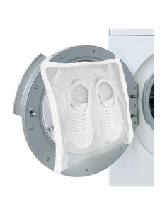 Bolsa para Secar Zapatillas Keepsweat 40x38 cm Ajustable