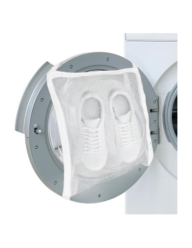 Bolsa para Secar Zapatillas Keepsweat 40x38 cm Ajustable