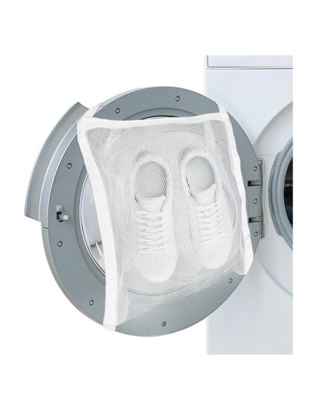 Bolsa para Secar Zapatillas Keepsweat 40x38 cm Ajustable