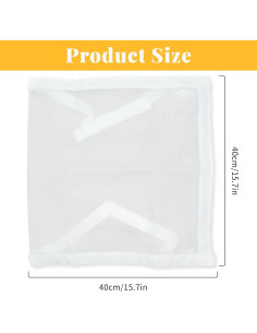 Bolsa para Secar Zapatillas Keepsweat 40x38 cm Ajustable 2