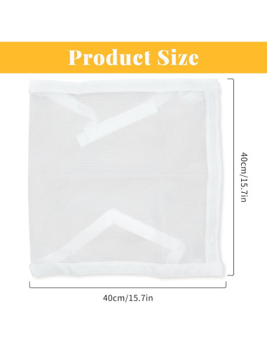 Bolsa para Secar Zapatillas Keepsweat 40x38 cm Ajustable