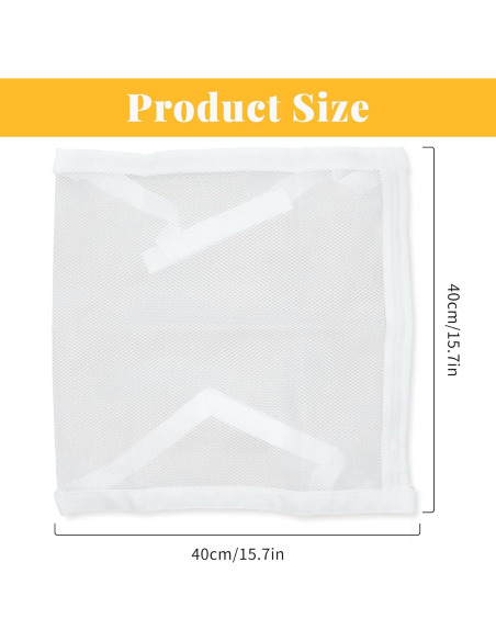 Bolsa para Secar Zapatillas Keepsweat 40x38 cm Ajustable