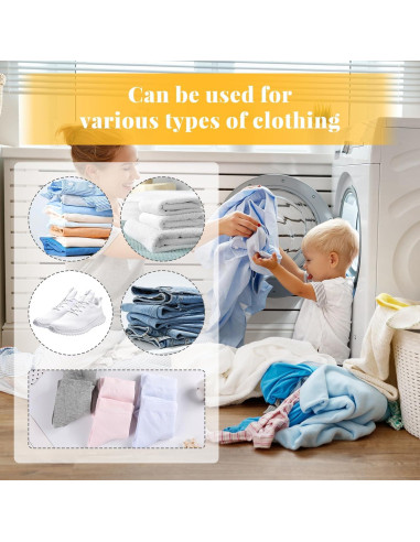 Bolsa para Secar Zapatillas Keepsweat 40x38 cm Ajustable