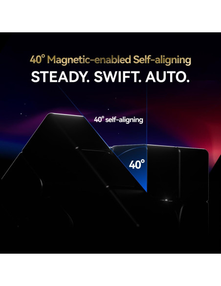 Cubo de Velocidad GAN 16 MagLev MAX 3x3 - CuberShop