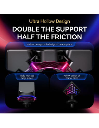 Cubo de Velocidad GAN 16 MagLev MAX 3x3 - CuberShop