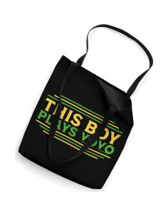 Bolsa Tote 16" Nerdy Hobby para Maestro de Yo-Yo 2