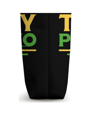 Bolsa Tote 16" Nerdy Hobby para Maestro de Yo-Yo