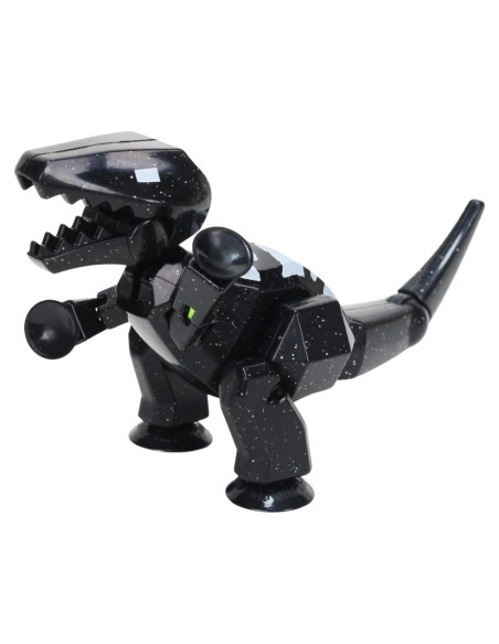 Stikbot MEGA Dino Zing T-Rex 15.24 cm Animación Stop Motion