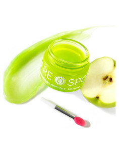 Mascarilla Labial Nocturna SPODARE Manzana Verde 12.42 ml