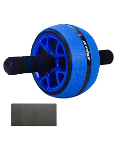 Rueda de Abdominales Dalekana DAB-56 Antideslizante 30cm