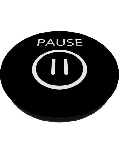 Agarre de Teléfono PopSockets Sarcástico Retro 80's 90's