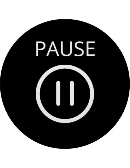 Agarre de Teléfono PopSockets Sarcástico Retro 80's 90's