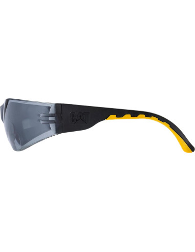 Gafas de Seguridad CAT TRACK +2.5 Dioptría Lente Ahumada