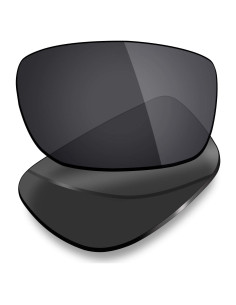 Lentes de Reemplazo Mryok para Gafas Oakley OO9329 Polarizados HD