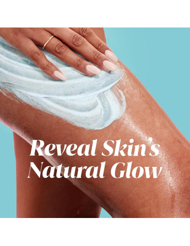 Exfoliante Mineral Olay 311 g - Coco y Guayaba, BHA, Vitamina B3