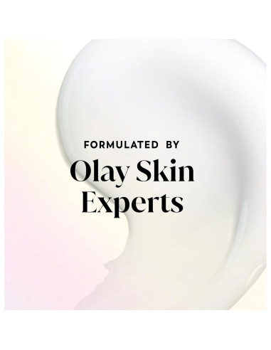 Exfoliante Mineral Olay 311 g - Coco y Guayaba, BHA, Vitamina B3