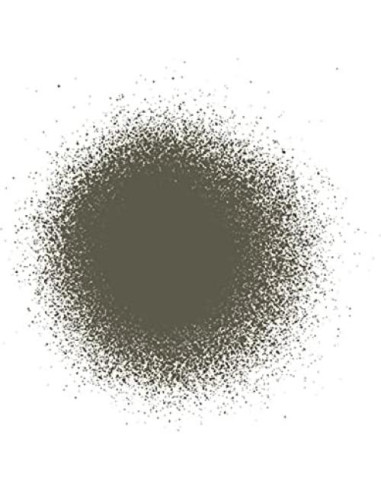 Pintura en Spray Vallejo AFV Verde Ruso 4B0 400 ml Mate