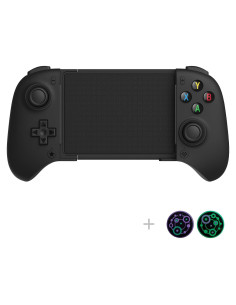 Controlador Bluetooth 8BitDo Ultimate para Android - Negro