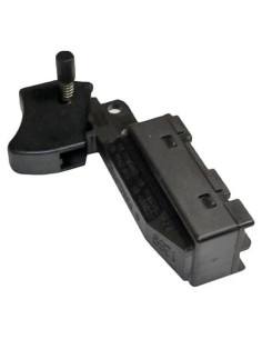 Interruptor de Amoladora Angular WKZO 5140028-48 para Black & Decker