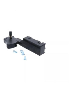 Interruptor de Amoladora Angular WKZO 5140028-48 para Black & Decker 2