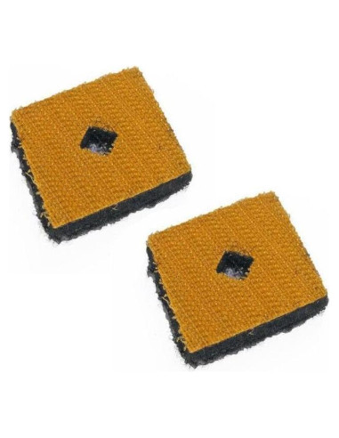 Puntas de Almohadilla para Lijadora Mouse Black and Decker - 2 Piezas