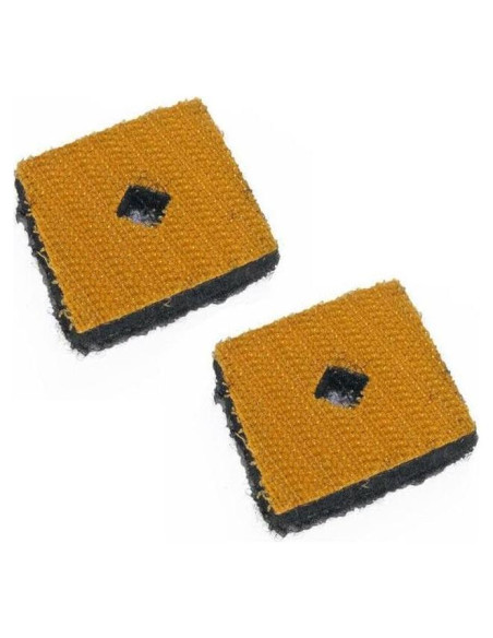 Puntas de Almohadilla para Lijadora Mouse Black and Decker - 2 Piezas