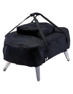 Funda de Almacenamiento para Horno de Pizza BLACK+DECKER 30.48 cm