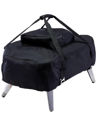 Funda de Almacenamiento para Horno de Pizza BLACK+DECKER 30.48 cm