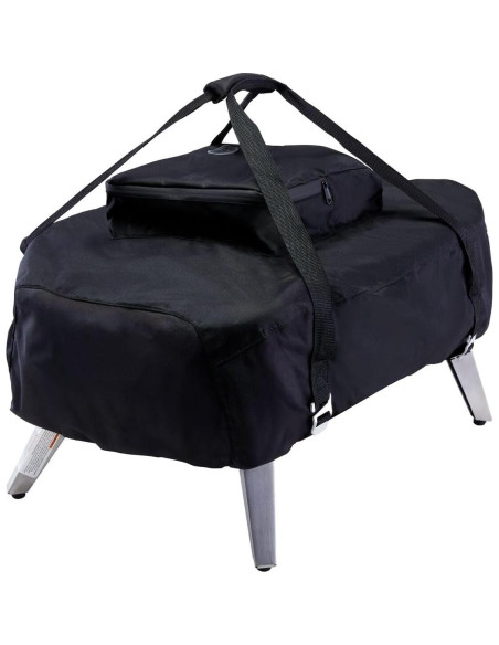 Funda de Almacenamiento para Horno de Pizza BLACK+DECKER 30.48 cm