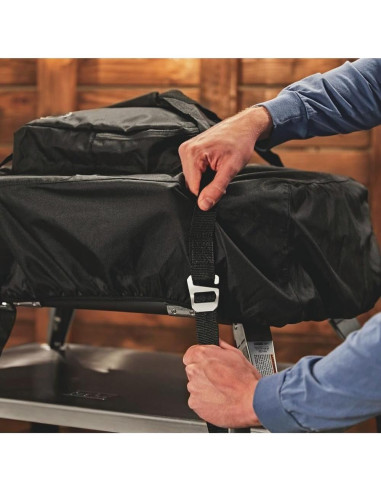 Funda de Almacenamiento para Horno de Pizza BLACK+DECKER 30.48 cm