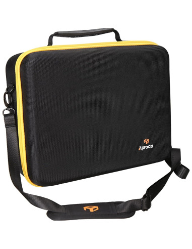 Funda Dura Portátil Aproca para Taladro Rotativo DEWALT 20V MAX